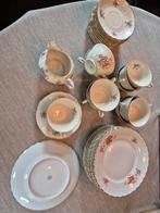 Mosa Maastricht koffieset, Antiek en Kunst, Ophalen