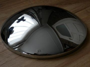 Wieldeksel bol zonder logo, Cal-Look VW Kever beschikbaar voor biedingen