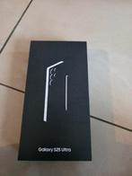 Samsung galaxy s25 ultra 512 go Grey titanium, 512 GB, Ophalen of Verzenden, Zo goed als nieuw