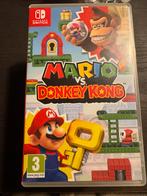 Mario vs. Donkey Kong, Ophalen of Verzenden, Overige genres, Vanaf 3 jaar