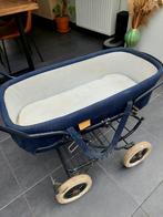 Vintage kinderwagen, Kinderen en Baby's, Kinderwagens en Combinaties, Ophalen, Gebruikt, Kinderwagen, Overige merken