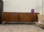 Cees Braakman zeer fraai vintage teak dressoir lowboard, Ophalen of Verzenden