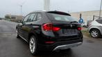 BMW X1 M pakket 2.0 d Automaat GARANTIE FULL, Auto's, BMW, 1995 cc, Beige, 4 cilinders, Zwart