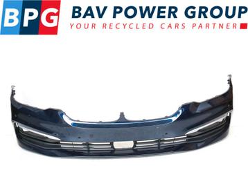 BUMPER VOOR G31 6xPDC BMW 5 serie (G30) (01-2016/06-2023) beschikbaar voor biedingen