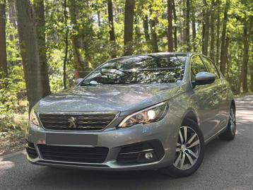 Peugeot 308 automaat 34.000 km!!! beschikbaar voor biedingen