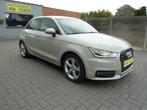Audi A1 1.0 TFSI, A1, Euro 6, Electronic Stability Program (ESP), Beige