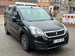 Peugeot Partner // Diesel // 5-zit, Auto's, Monovolume, Euro 6, 1600 cc, Bedrijf