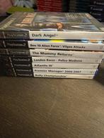 Playstation 2 games, Games en Spelcomputers, Ophalen of Verzenden, Zo goed als nieuw