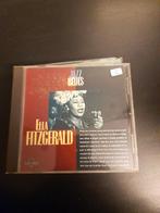 cd - ella fitzgerald - ella fitzgerald, CD & DVD, CD | Jazz & Blues, Enlèvement ou Envoi, 1940 à 1960, Comme neuf, Jazz et Blues