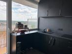 Appartement gent, Immo, Tot 200 m², 72 m², 2 kamers, 160 kWh/m²/jaar
