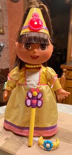 Dora parle, ses cheveux redeviennent longs puis courts., Comme neuf, Autres types, Enlèvement ou Envoi