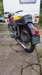 motor/DKW/1969 /125TS Sport/Inhoud: 125cc, Motoren, Ophalen, Gebruikt