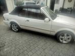 FORD ESCORT MK 4 CABRIO XR3I PROJECT WAGEN, Auto's, Voorwielaandrijving, Escort, Stof, 4 cilinders