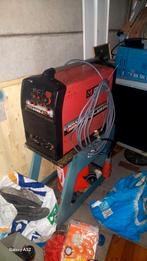 Tig laspost pulse  380v, Tig