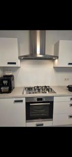 Lot électroménager, Enlèvement