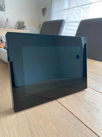 Touchscreen Niko Home Control beschikbaar voor biedingen
