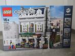 Lego Creator Expert Parijs restaurant 10243 sealed!, Kinderen en Baby's, Speelgoed | Duplo en Lego, Ophalen of Verzenden, Nieuw