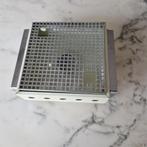 vintage warmhoutplaat Brabantia wit, Verzamelen, Ophalen of Verzenden