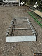 Imperiaal Ford Connect Hoog 2002-2012, Ophalen, Gebruikt, -, -