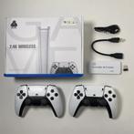 M15 Retro draagbare console — 64 GB — Meer dan 20.000 spelle, Ophalen, Met games, Overige modellen, Met 2 controllers