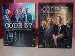 Code 37, CD & DVD, Enlèvement ou Envoi, Comme neuf