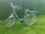 elektrische damesfiets - ZG staat - nauwelijks gebruikt, Zo goed als nieuw, 51 tot 55 cm, 50 km per accu of meer, Ophalen