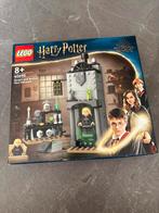 Lego Harry Potter 40695 Borgin and Burks Floo Network, Ophalen of Verzenden, Nieuw, Complete set, Lego