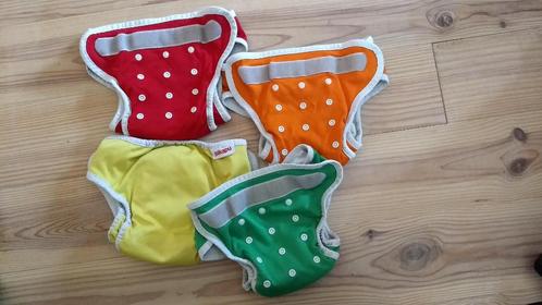 wasbare luier, Kinderen en Baby's, Babykleding | Overige, Gebruikt, Jongetje of Meisje, Ophalen of Verzenden