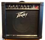 PEAVEY RAGE 158 TRANSTUBE SERIES USA GITAARVERSTERKER, Muziek en Instrumenten, Ophalen, Zo goed als nieuw, Gitaar, Minder dan 50 watt