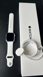 Apple Watch SE 2022 GPS 40 mm, Handtassen en Accessoires, Smartwatches, Ophalen, Apple Watch, IOS, Zo goed als nieuw