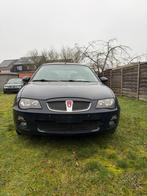 rover 25  automaat------luxury edition, Auto's, Zwart, Overige kleuren, Particulier, Dealer onderhouden