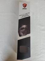 MSI Agility GD70, Ophalen of Verzenden, Gaming muismat, Gebruikt, MSI