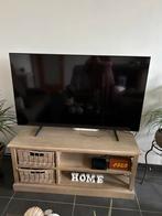TV-meubel J Line, Ophalen, Zo goed als nieuw