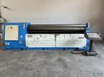 Plaatwals Birlik HSM4, 3100x6/8mm, Zakelijke goederen, Machines en Bouw | Metaalbewerking