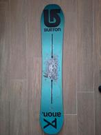 Snowboard talent scout 149 (beschadigd), Enlèvement, Planche