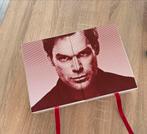 DVD reeks Dexter - volledig seizoen 1 tem 8, Cd's en Dvd's, Ophalen, Zo goed als nieuw, Actiethriller, Boxset