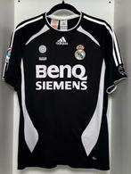 Real Madrid Raul Voetbalshirt Origineel Nieuw 2006, Sport en Fitness, Zo goed als nieuw, Verzenden