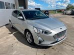 Ford Focus / 1.0 ecoboost / 2019 / 101000km / garantie, Auto's, Focus, Bedrijf, 5 deurs, Stadsauto
