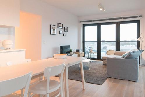 Appartement te huur in Oostende, 2 slpks, Immo, Huizen te huur, Appartement, B