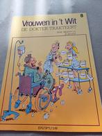 Bercovici - De dokter trakteert,  vrouwen in het Wit,  nr 8, Ophalen of Verzenden, Zo goed als nieuw, Bercovici
