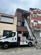 Ladderlift en/of verhuiswagen te huur, Doe-het-zelf en Bouw, Ophalen