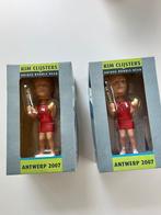 Kim Clijster poppetje 2x, Collections, Jouets miniatures, Enlèvement ou Envoi, Neuf