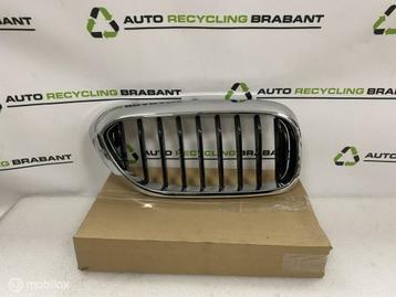 Grill Nier Rechts BMW 5 Serie G30 G31 M-PAKKET 51137390864 beschikbaar voor biedingen