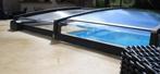 Abris de piscine sur mesure, Tuin en Terras, Zwembad-toebehoren, Ophalen, Nieuw, Afdekzeil