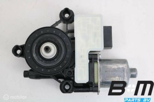 Raammotor rechts achter VW Golf 7 5Q0959812A, Auto-onderdelen, Interieur en Bekleding, Gebruikt