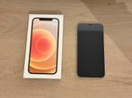 Iphone 11 64gb perfecte staat met doos en oplader, Ophalen, Zo goed als nieuw, Wit, IPhone 11