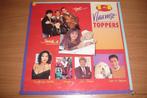 LP  14 Vlaamse Toppers  (83), Ophalen of Verzenden