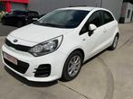 2015 Kia Rio Personenauto, Auto's, Gebruikt, Overige brandstoffen, Bedrijf, Handgeschakeld