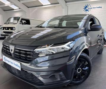 Dacia Sandero 1.0 SCe 65ch 108409km 1ÈRE MAIN GAR 12M beschikbaar voor biedingen