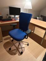 Vitra bureaustoel, Huis en Inrichting, Bureaustoelen, Ophalen, Zo goed als nieuw, Bureaustoel